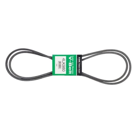 Mbl Lawn & Garden V-Belt 0.5 x 98 in. 2006526